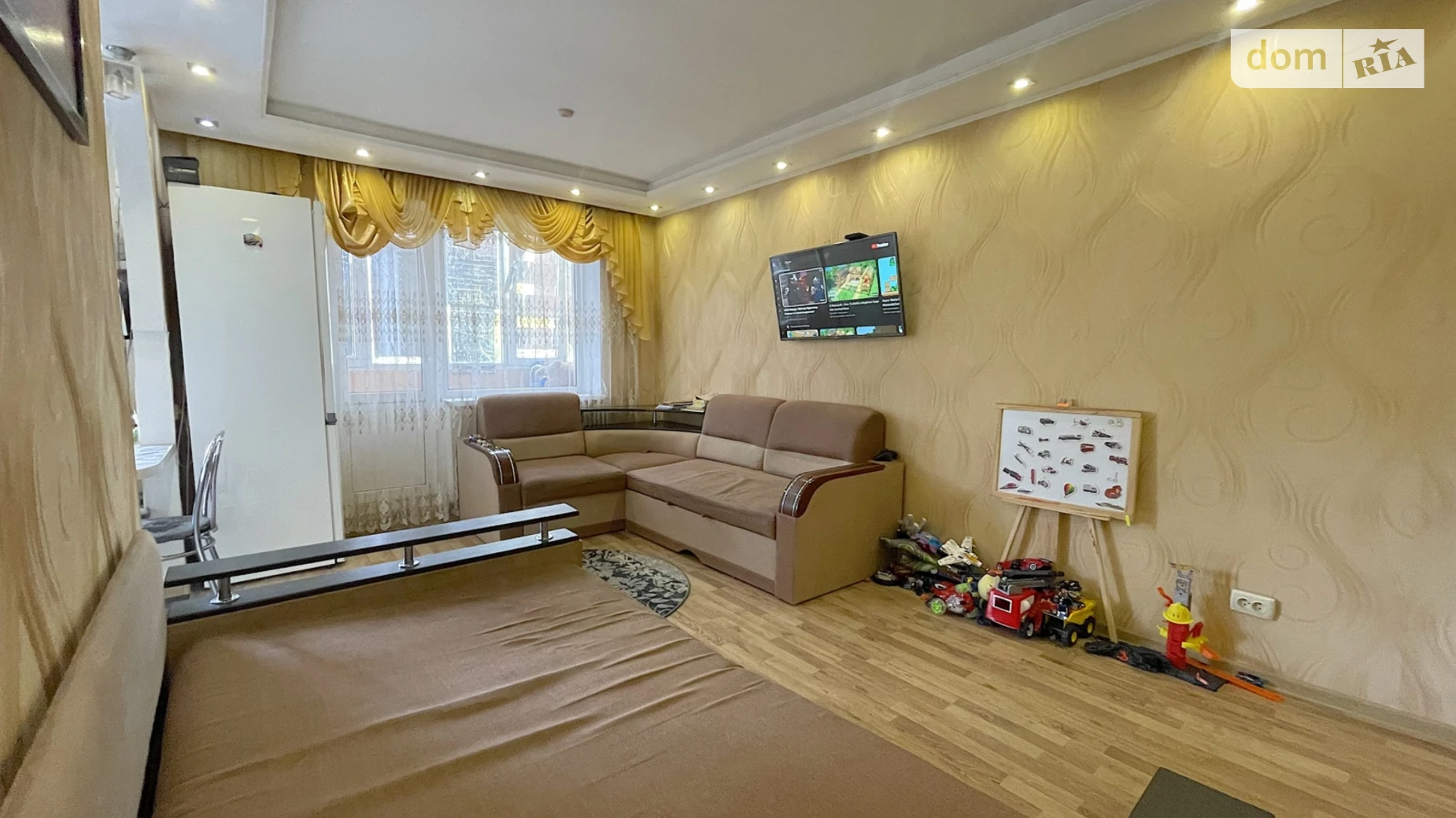 Продается 2-комнатная квартира 44.6 кв. м в Харькове, бул. Юрьева, 9 - фото 3