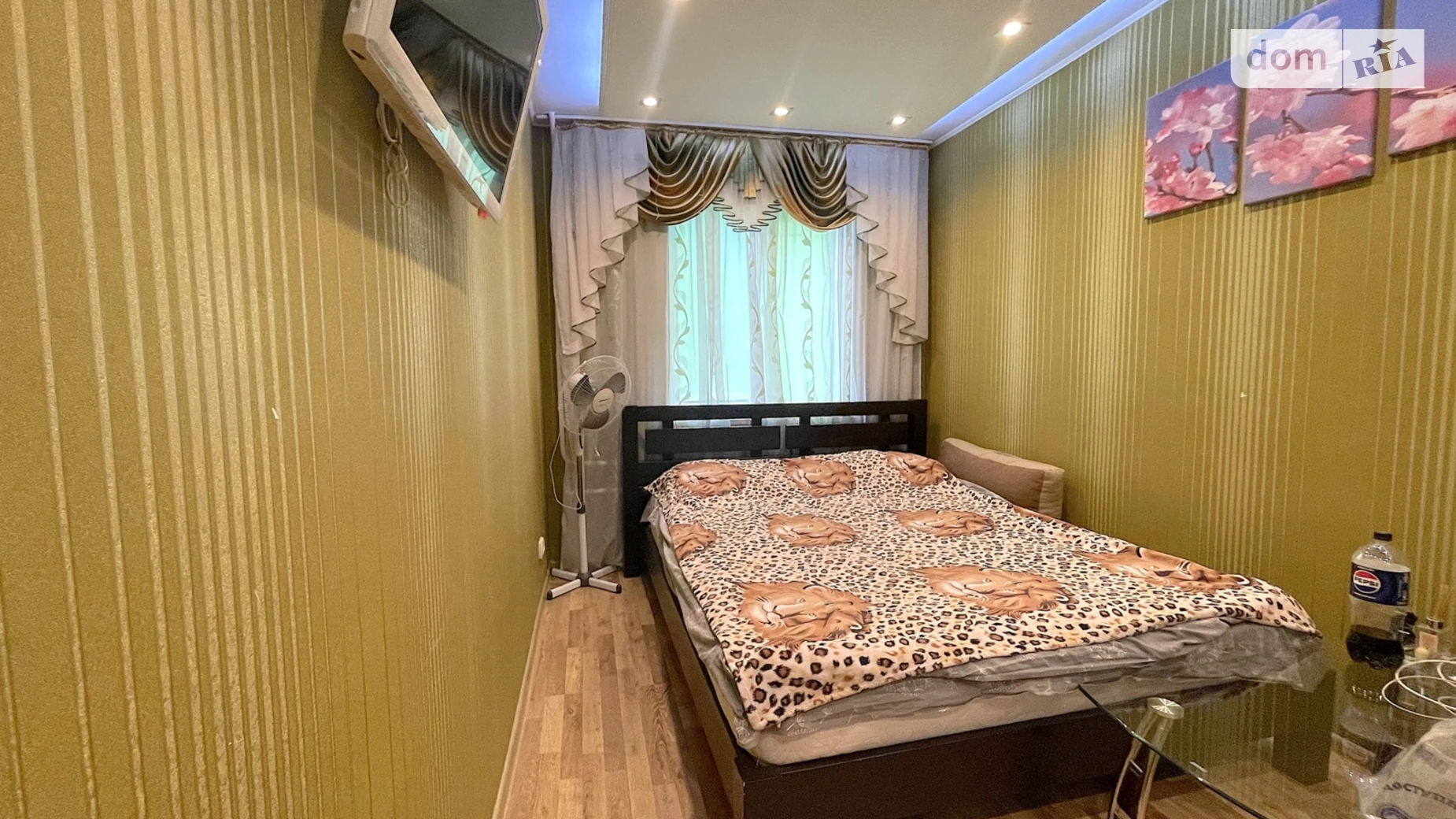 Продается 2-комнатная квартира 44.6 кв. м в Харькове, бул. Юрьева, 9 - фото 4