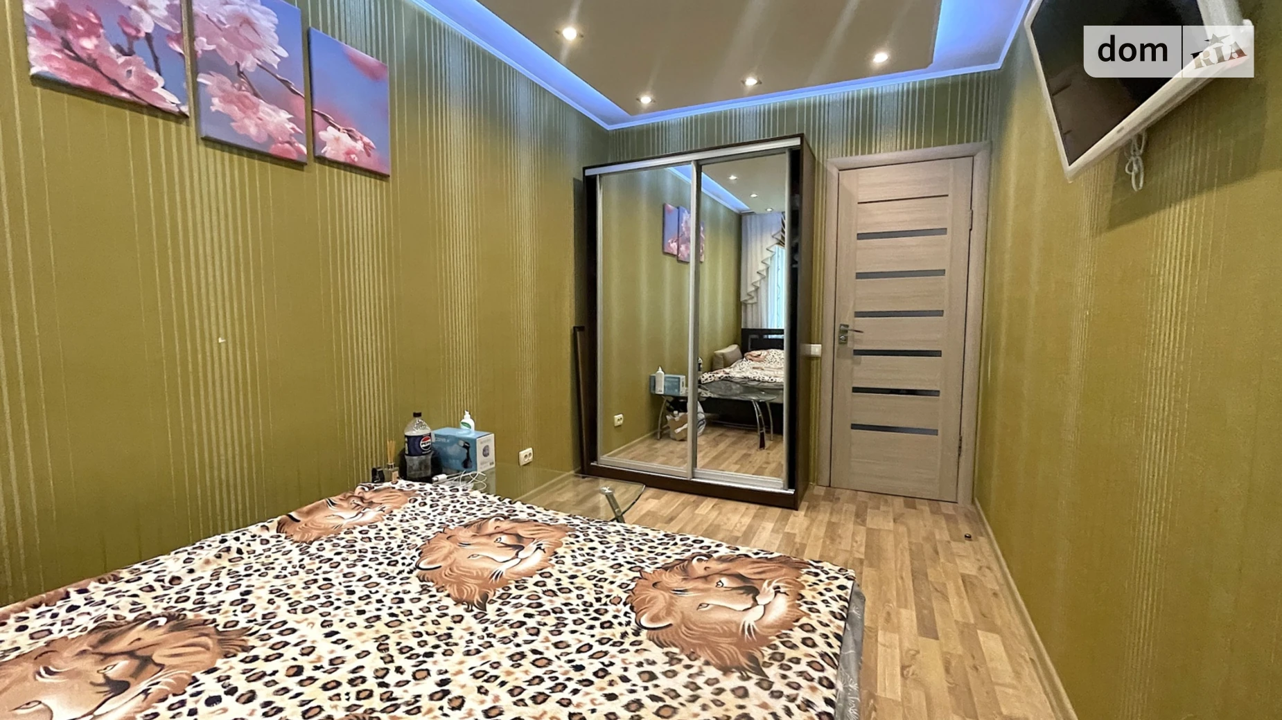 Продается 2-комнатная квартира 44.6 кв. м в Харькове, бул. Юрьева, 9 - фото 5