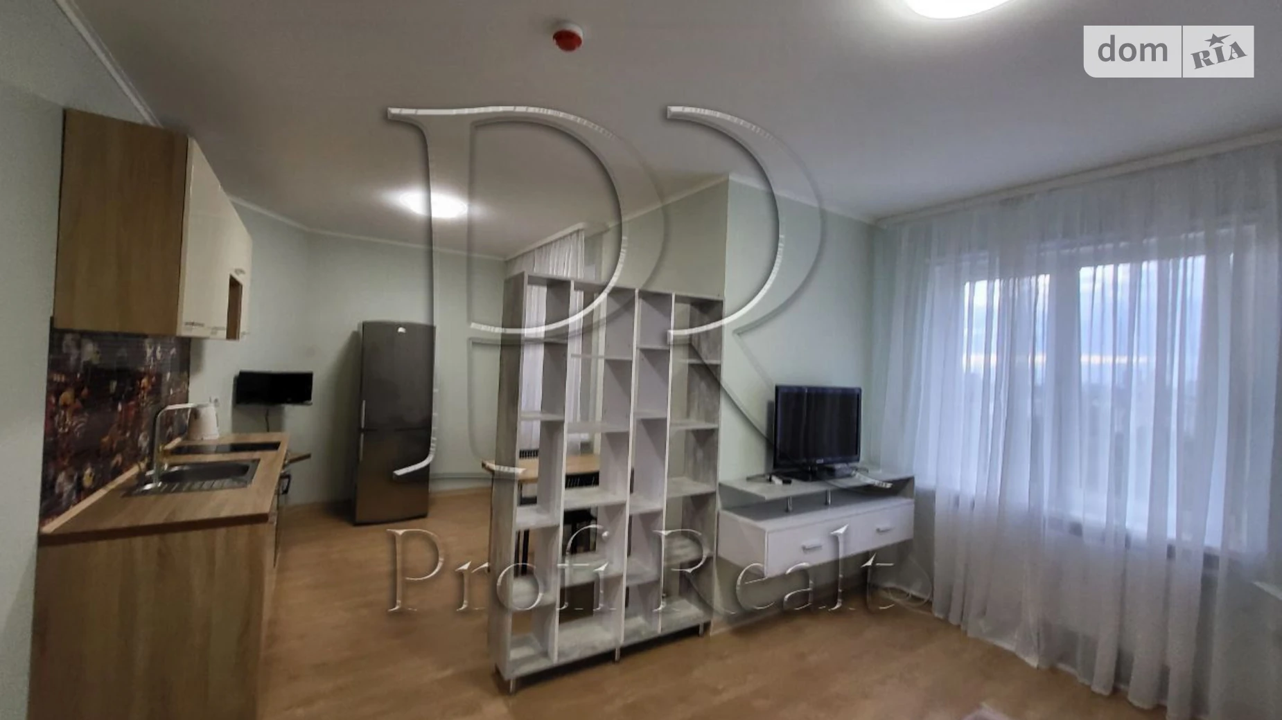 Продается 1-комнатная квартира 32.8 кв. м в Киеве, ул. Самойло Кошки(Маршала Конева), 5Г - фото 2