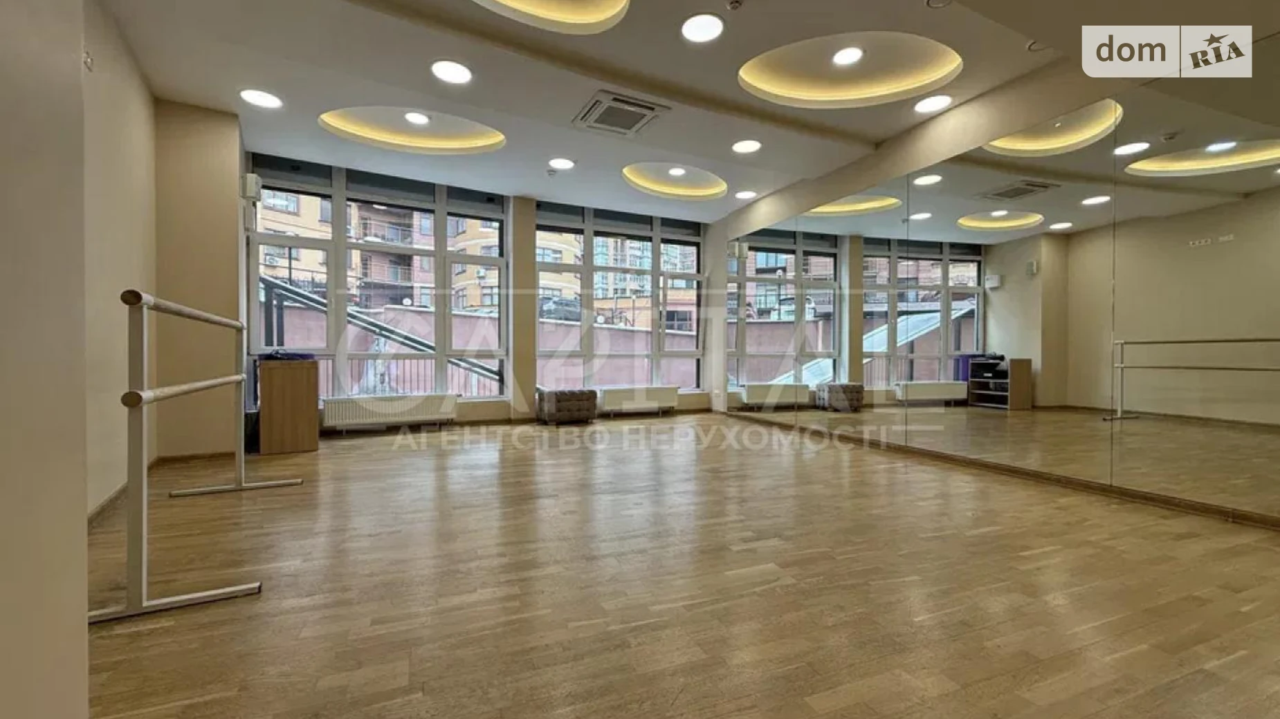 Продается офис 258 кв. м в бизнес-центре, цена: 590000 $ - фото 4