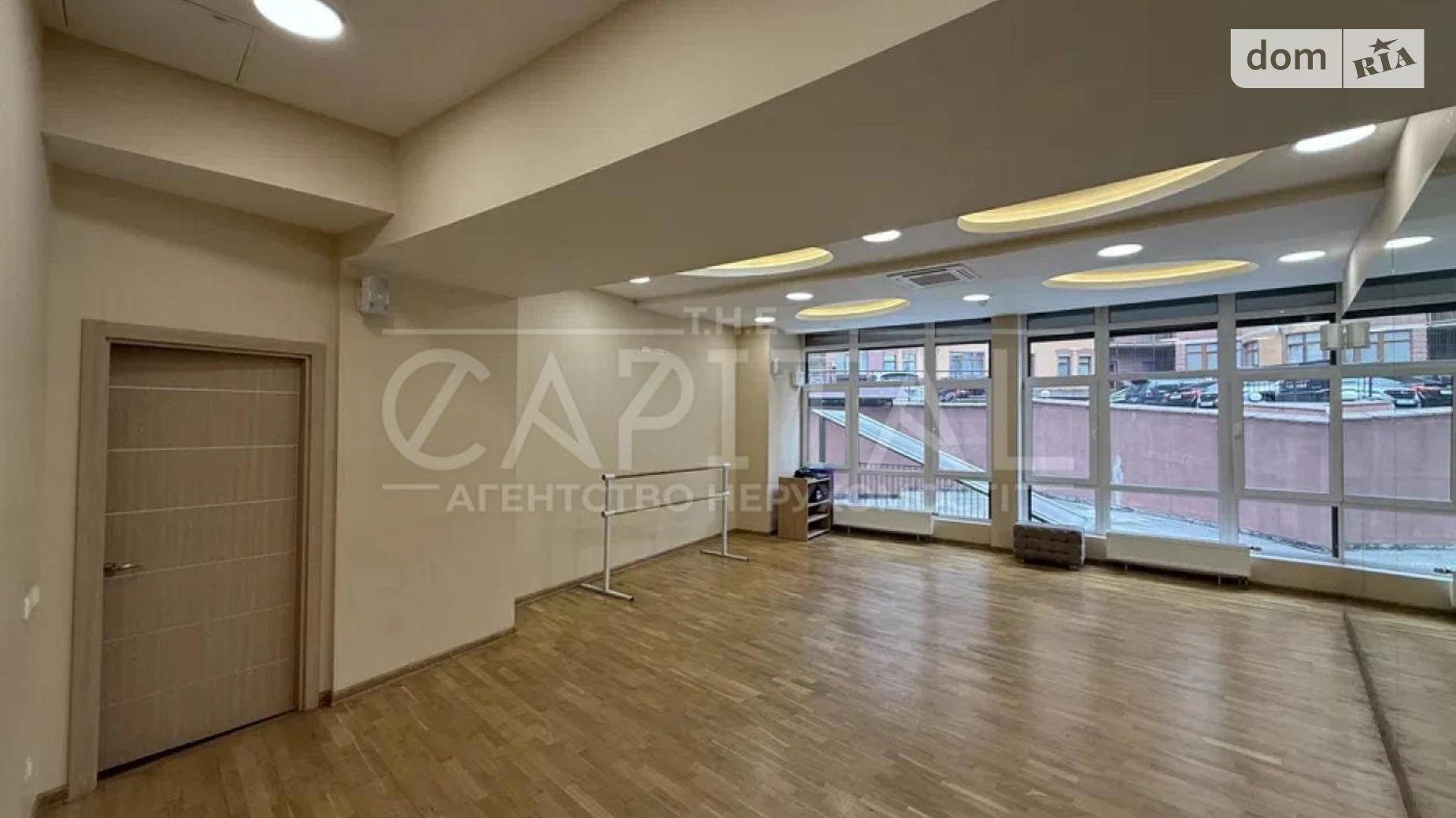 Продается офис 258 кв. м в бизнес-центре, цена: 590000 $ - фото 5