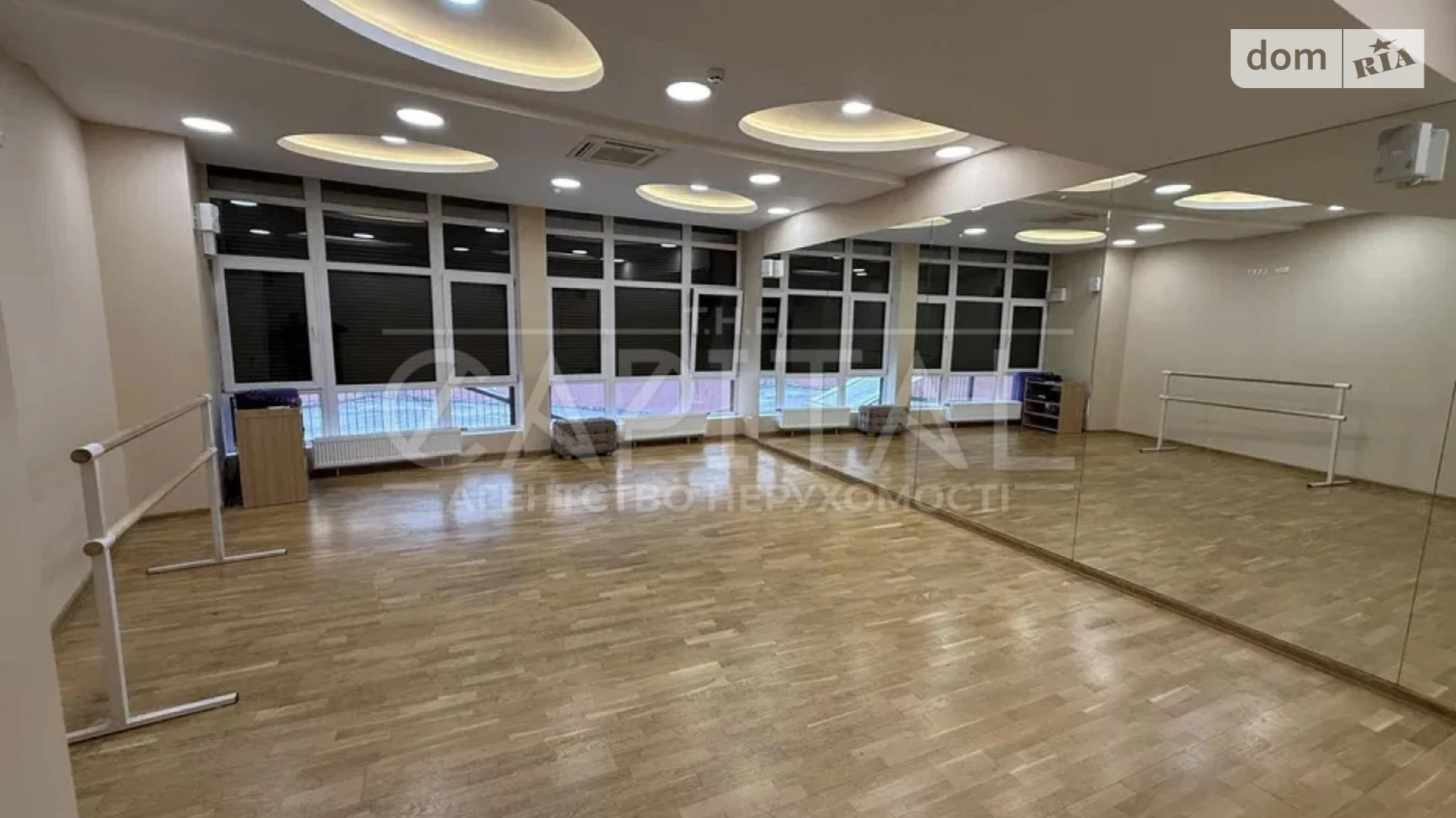 Продается офис 258 кв. м в бизнес-центре, цена: 590000 $ - фото 3