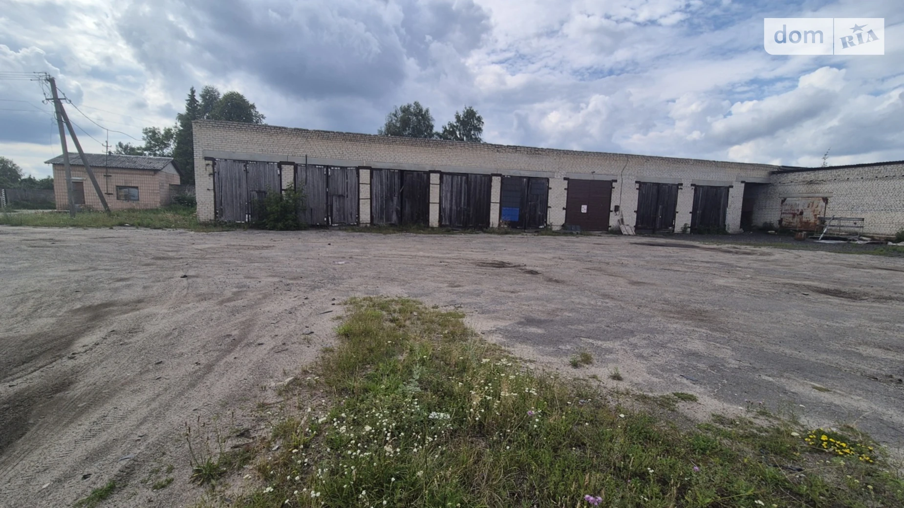 Продается объект сферы услуг 850 кв. м в 1-этажном здании, цена: 120000 $ - фото 2
