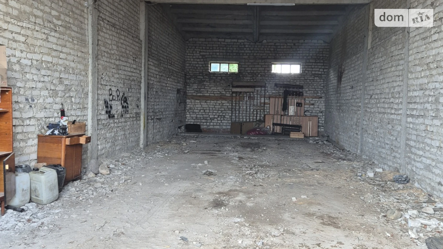 Продается объект сферы услуг 850 кв. м в 1-этажном здании, цена: 120000 $ - фото 4