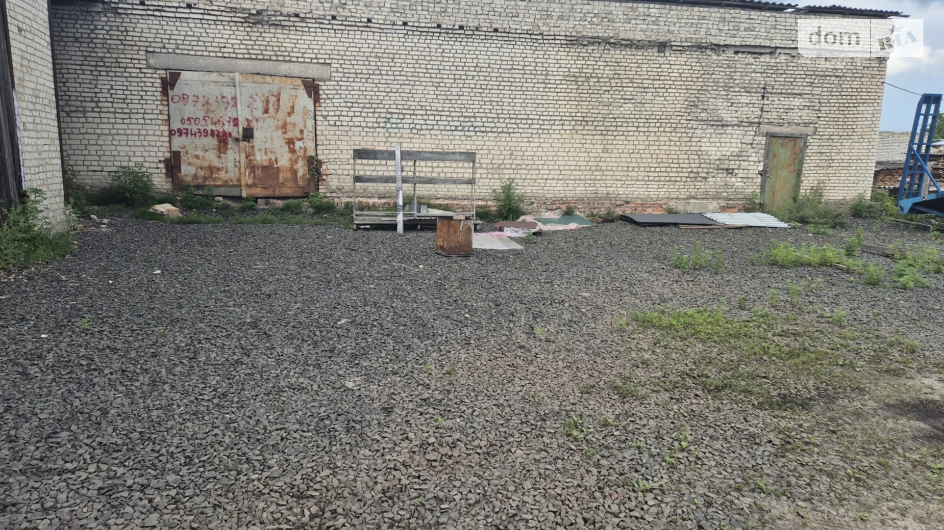 Продается объект сферы услуг 850 кв. м в 1-этажном здании, цена: 120000 $ - фото 5