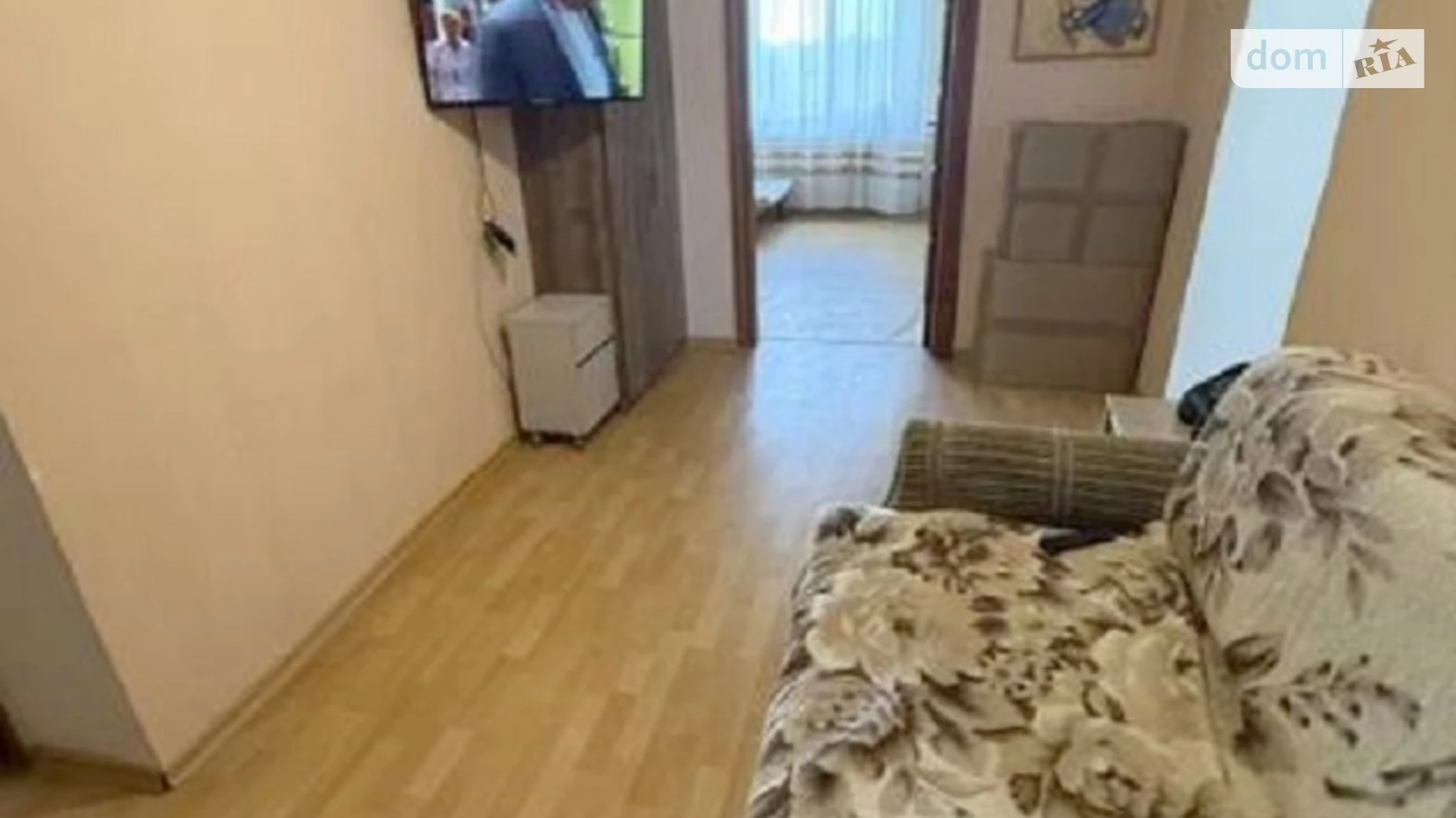 Продается 1-комнатная квартира 44 кв. м в Киеве, ул. Левка Лукьяненко, 2М - фото 3