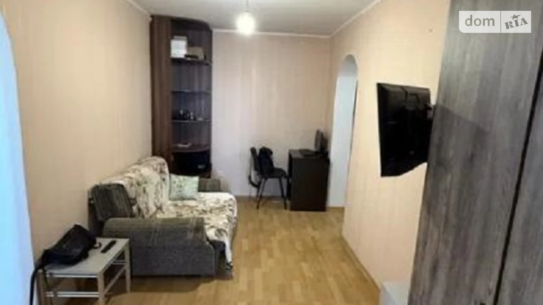 Продается 1-комнатная квартира 44 кв. м в Киеве, ул. Левка Лукьяненко, 2М - фото 4