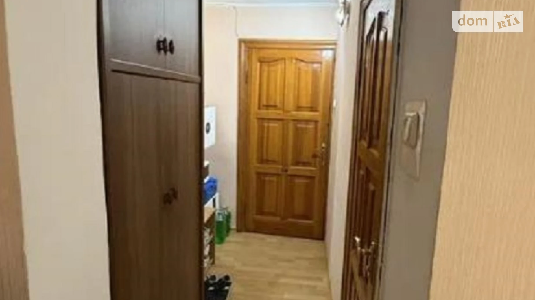 Продается 1-комнатная квартира 44 кв. м в Киеве, ул. Левка Лукьяненко, 2М - фото 5