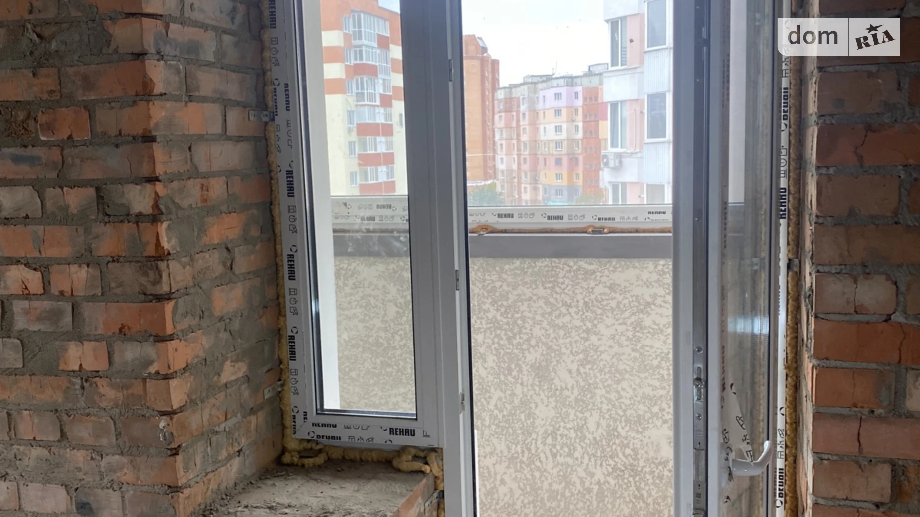 Продается 1-комнатная квартира 46.43 кв. м в Полтаве, просп. Мира, 30Б - фото 5