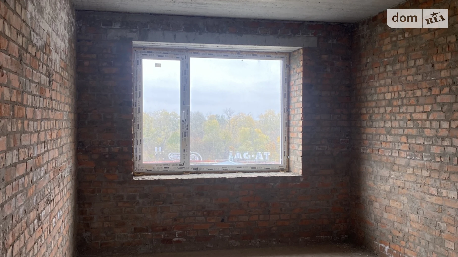 Продается 1-комнатная квартира 46.43 кв. м в Полтаве, просп. Мира, 30Б - фото 3