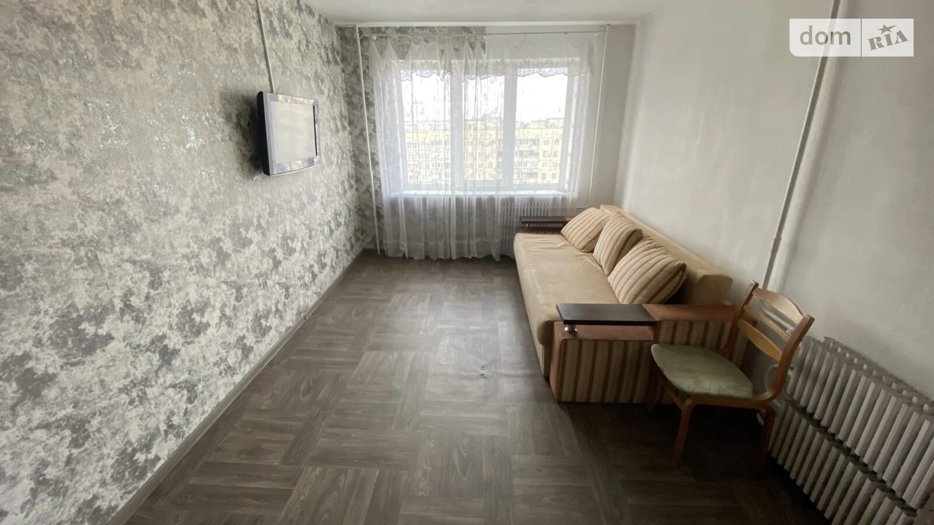 Сдается в аренду 1-комнатная квартира 36.9 кв. м в Днепре, ул. Терещенковская - фото 3