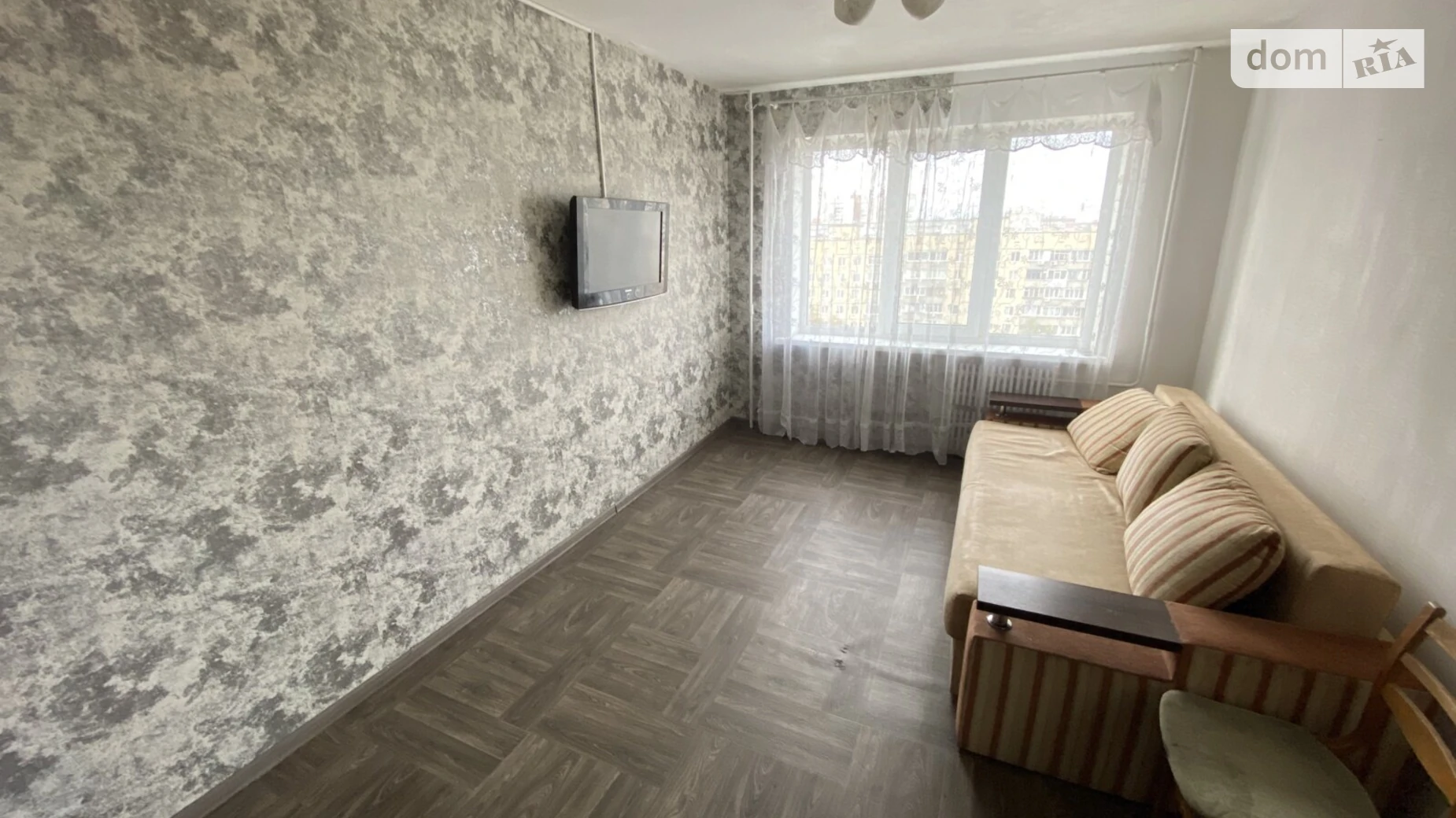 Сдается в аренду 1-комнатная квартира 36.9 кв. м в Днепре, ул. Терещенковская - фото 4