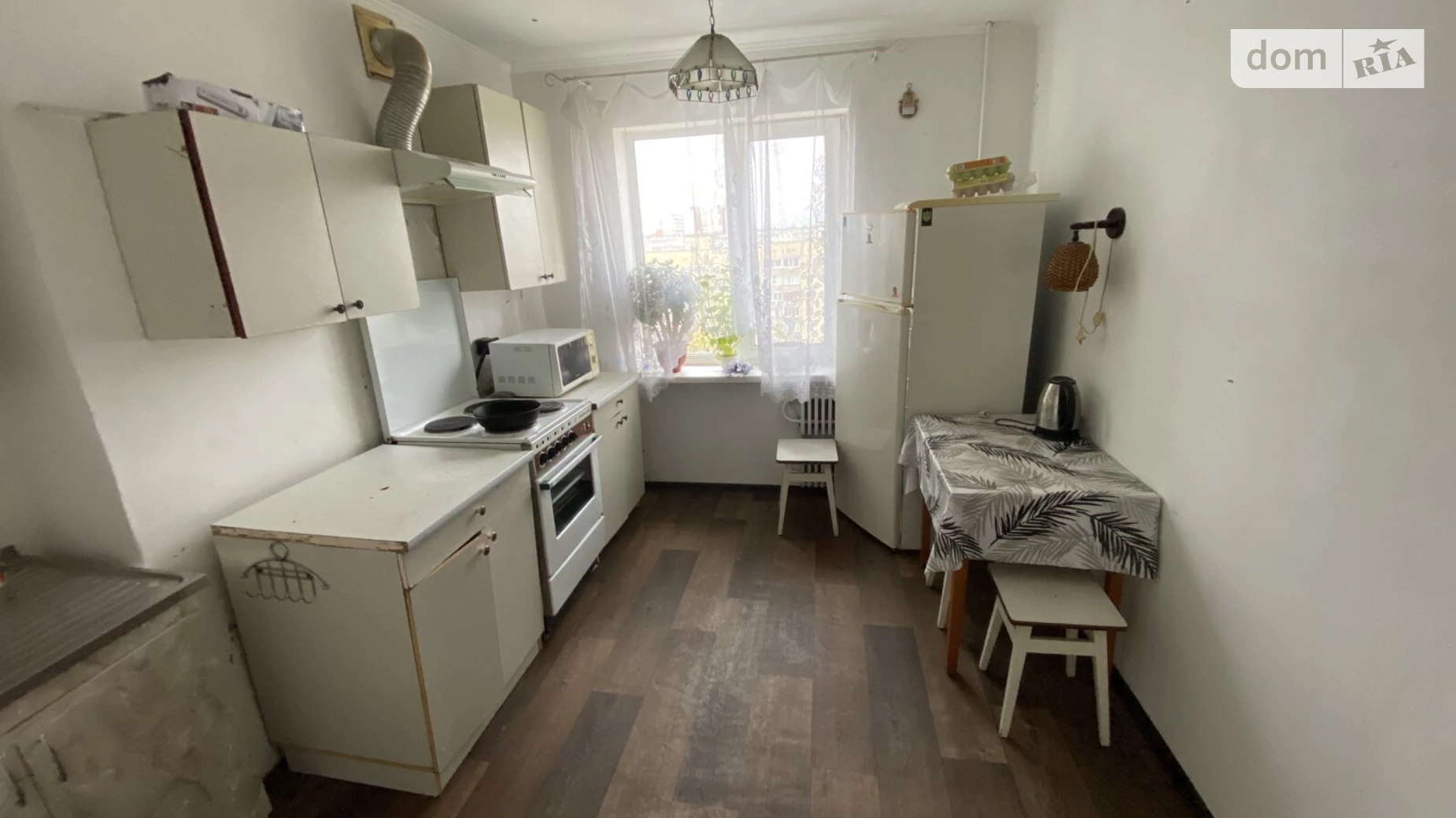 Сдается в аренду 1-комнатная квартира 36.9 кв. м в Днепре, ул. Терещенковская - фото 5