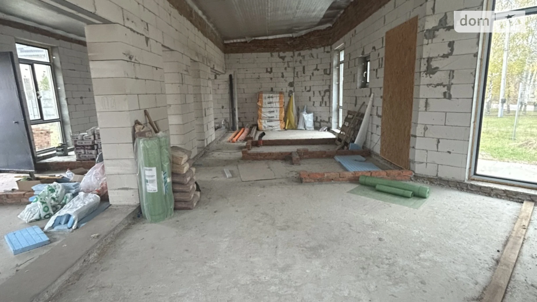 Продається одноповерховий будинок 115 кв. м з верандою, цена: 75000 $ - фото 3