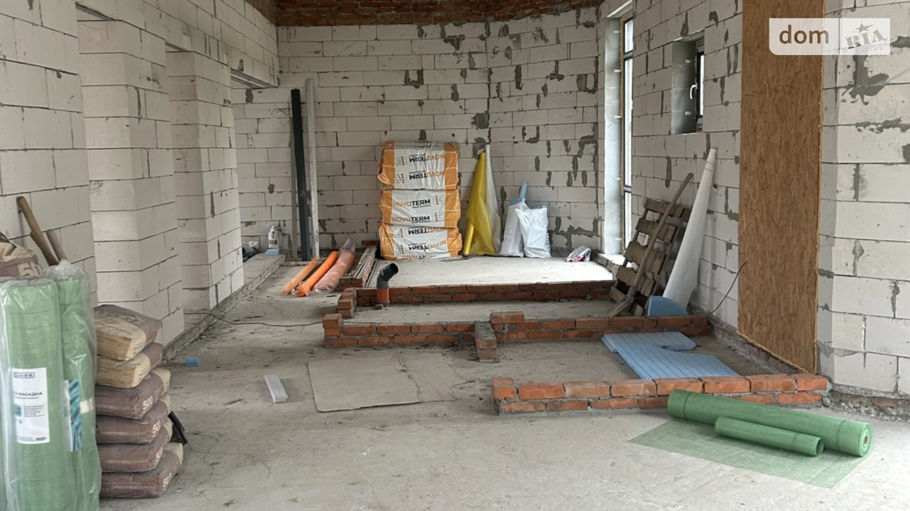 Продається одноповерховий будинок 115 кв. м з верандою, цена: 75000 $ - фото 4