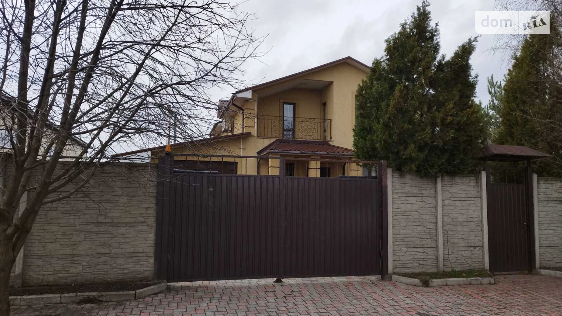 Продається будинок 2 поверховий 217 кв. м з верандою, цена: 300000 $ - фото 2