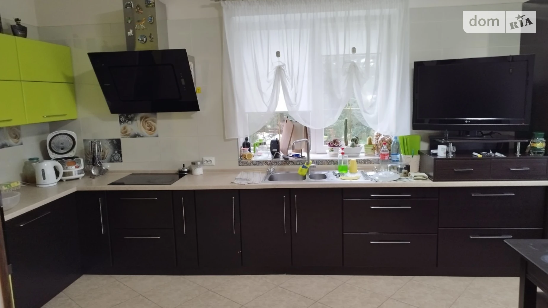 Продається будинок 2 поверховий 217 кв. м з верандою, цена: 300000 $ - фото 5