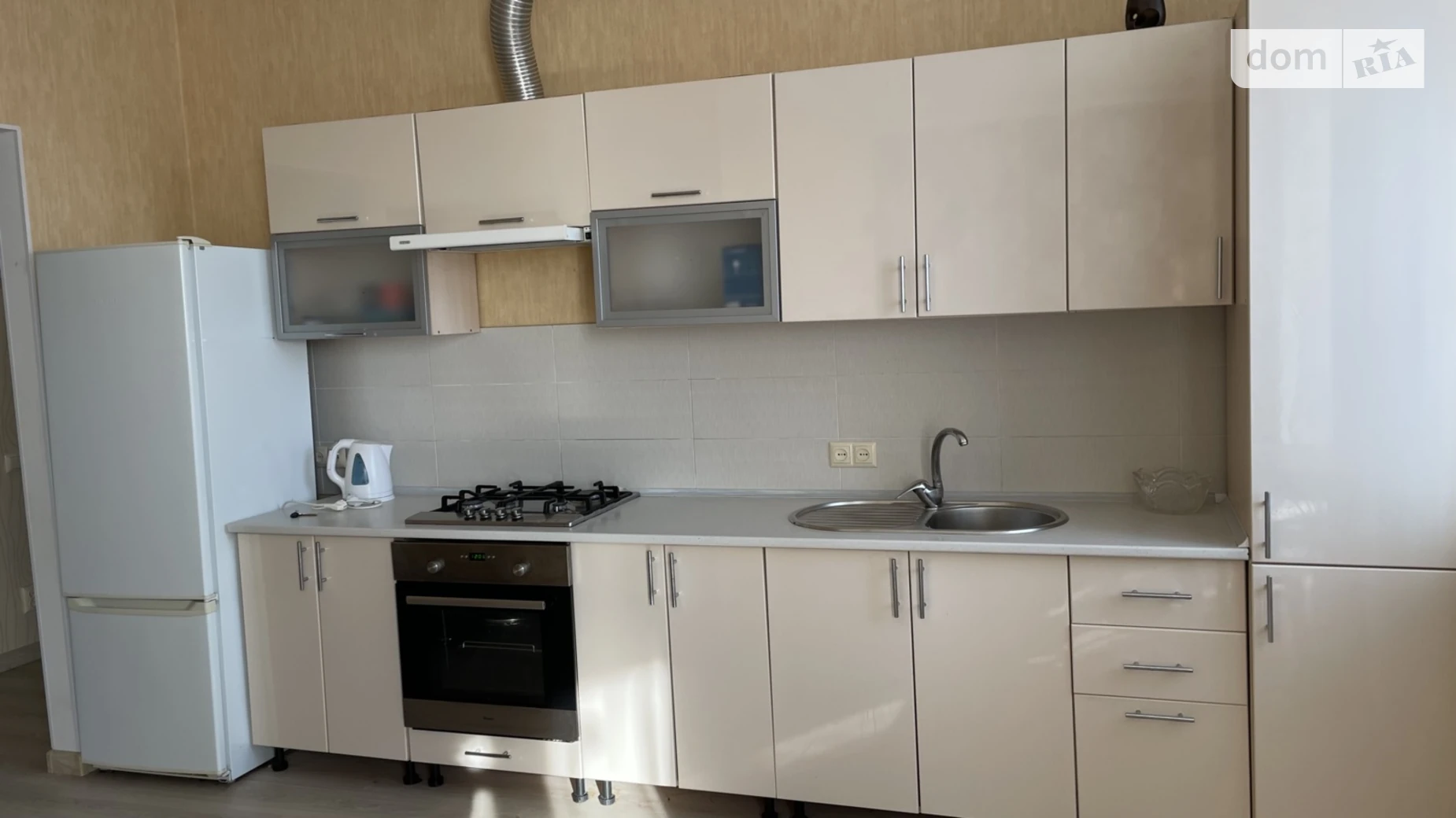 Сдается в аренду 1-комнатная квартира 51 кв. м в Виннице, ул. Нагорная, 19Г - фото 5