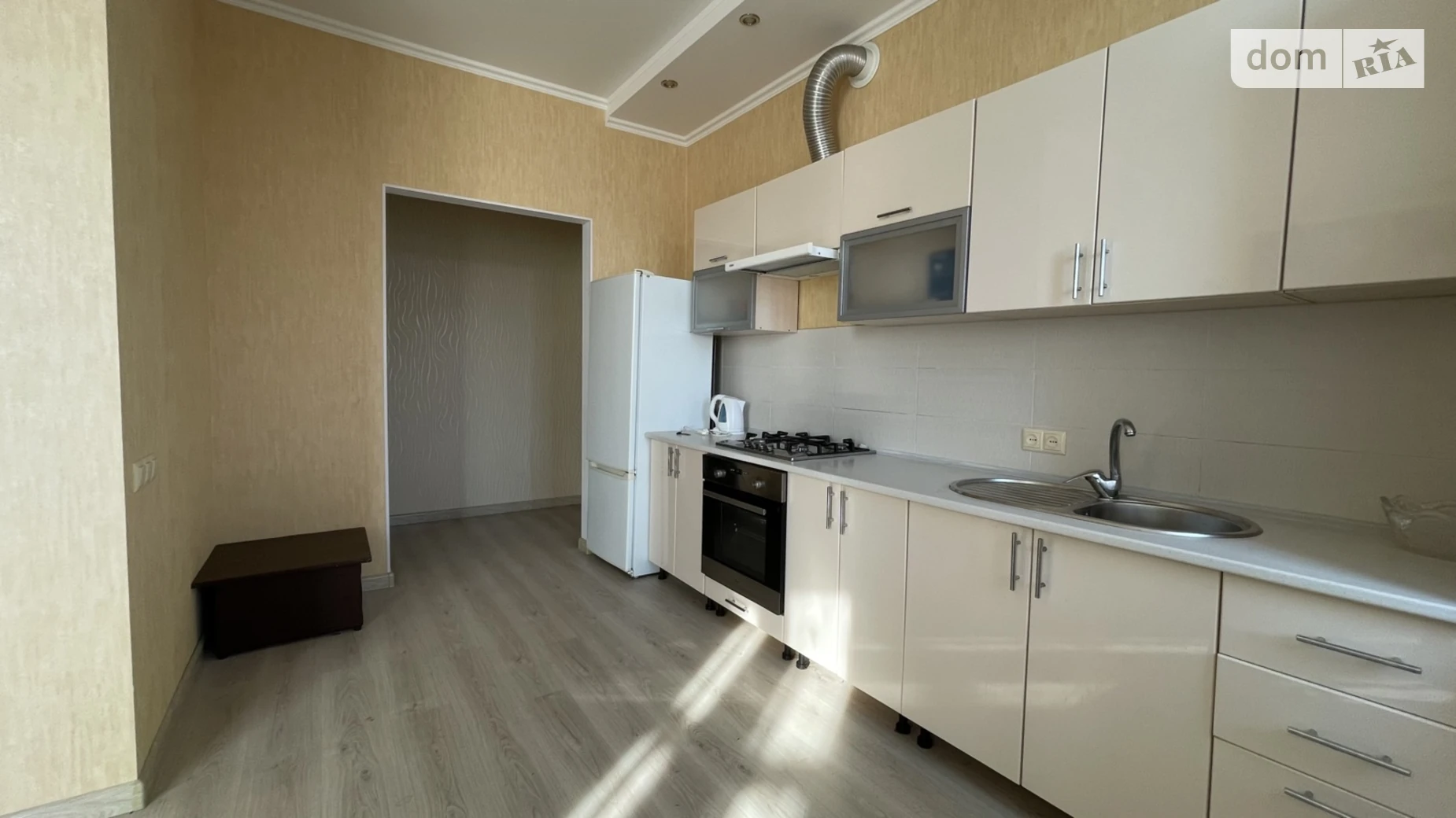 Сдается в аренду 1-комнатная квартира 51 кв. м в Виннице, ул. Нагорная, 19Г - фото 3