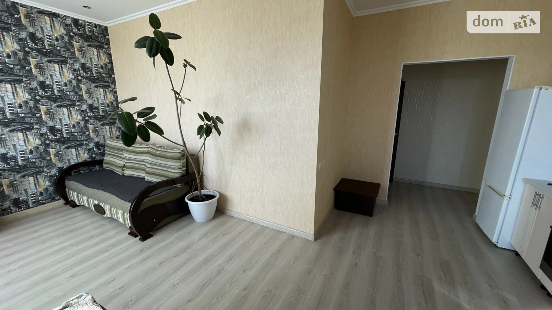 Сдается в аренду 1-комнатная квартира 51 кв. м в Виннице, ул. Нагорная, 19Г - фото 2