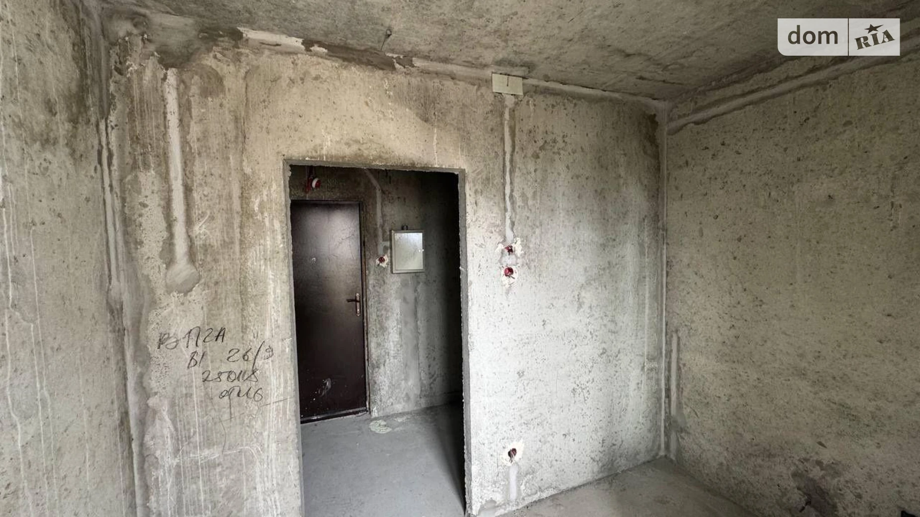 Продається 1-кімнатна квартира 39 кв. м у Києві, вул. Милославська, 18 - фото 4