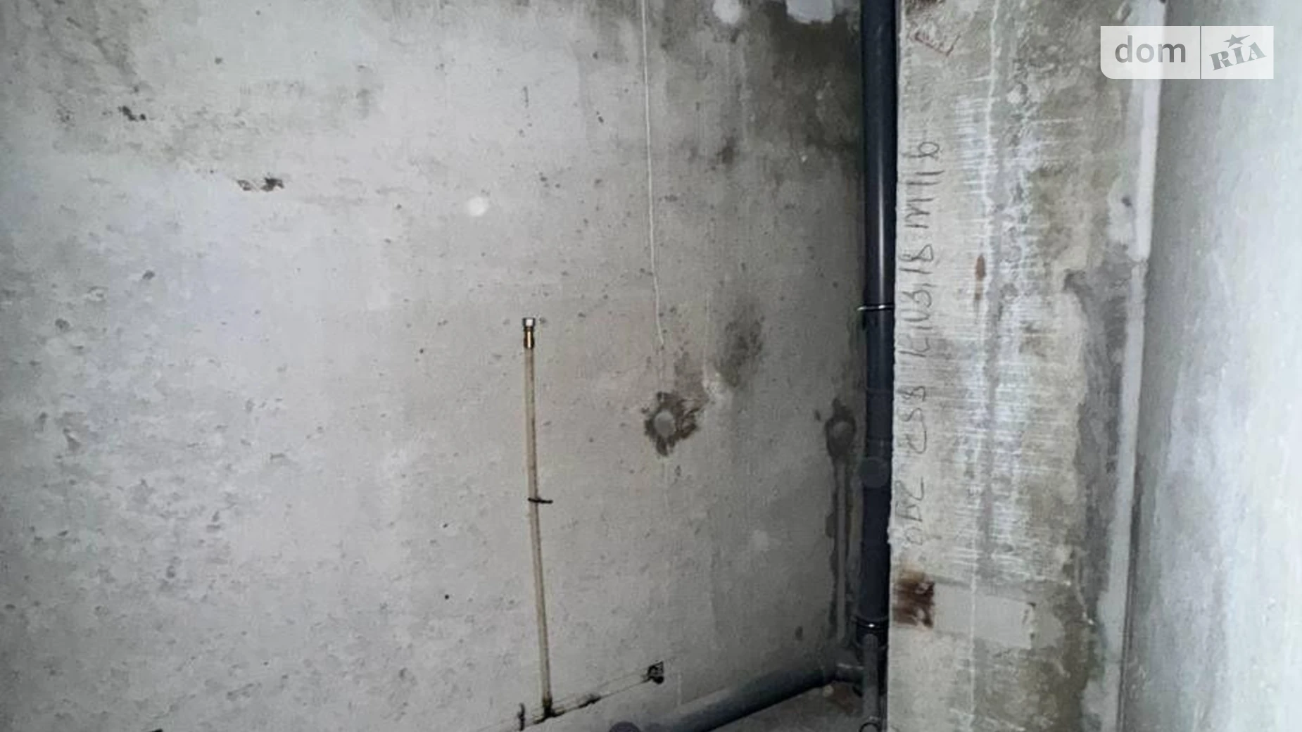 Продається 1-кімнатна квартира 39 кв. м у Києві, вул. Милославська, 18 - фото 5