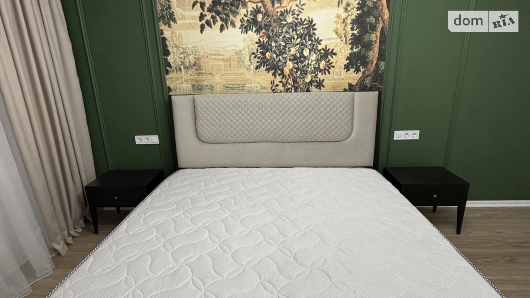 Сдается в аренду 2-комнатная квартира 67 кв. м в Львове, ул. Миклеша Карла, 19 - фото 2