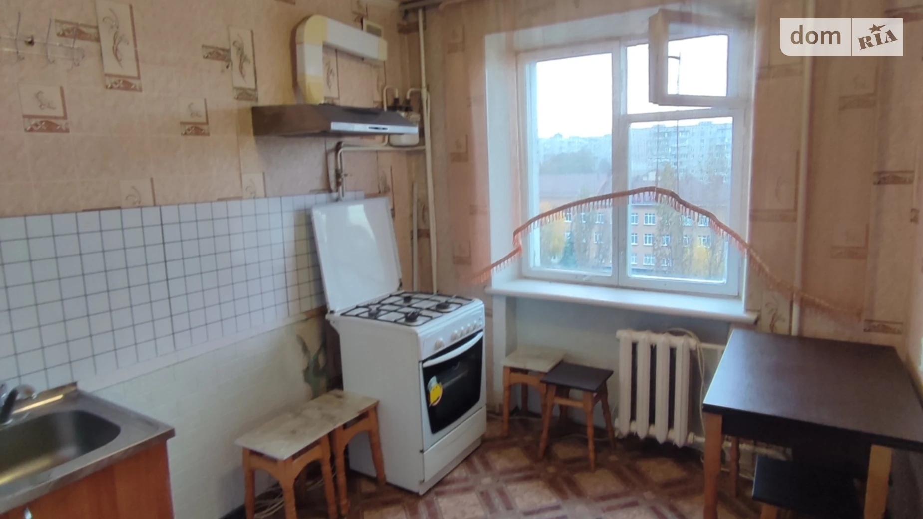 Сдается в аренду 1-комнатная квартира 40 кв. м в Белой Церкви, бул. Александрийский(50 Лет Победы) - фото 4