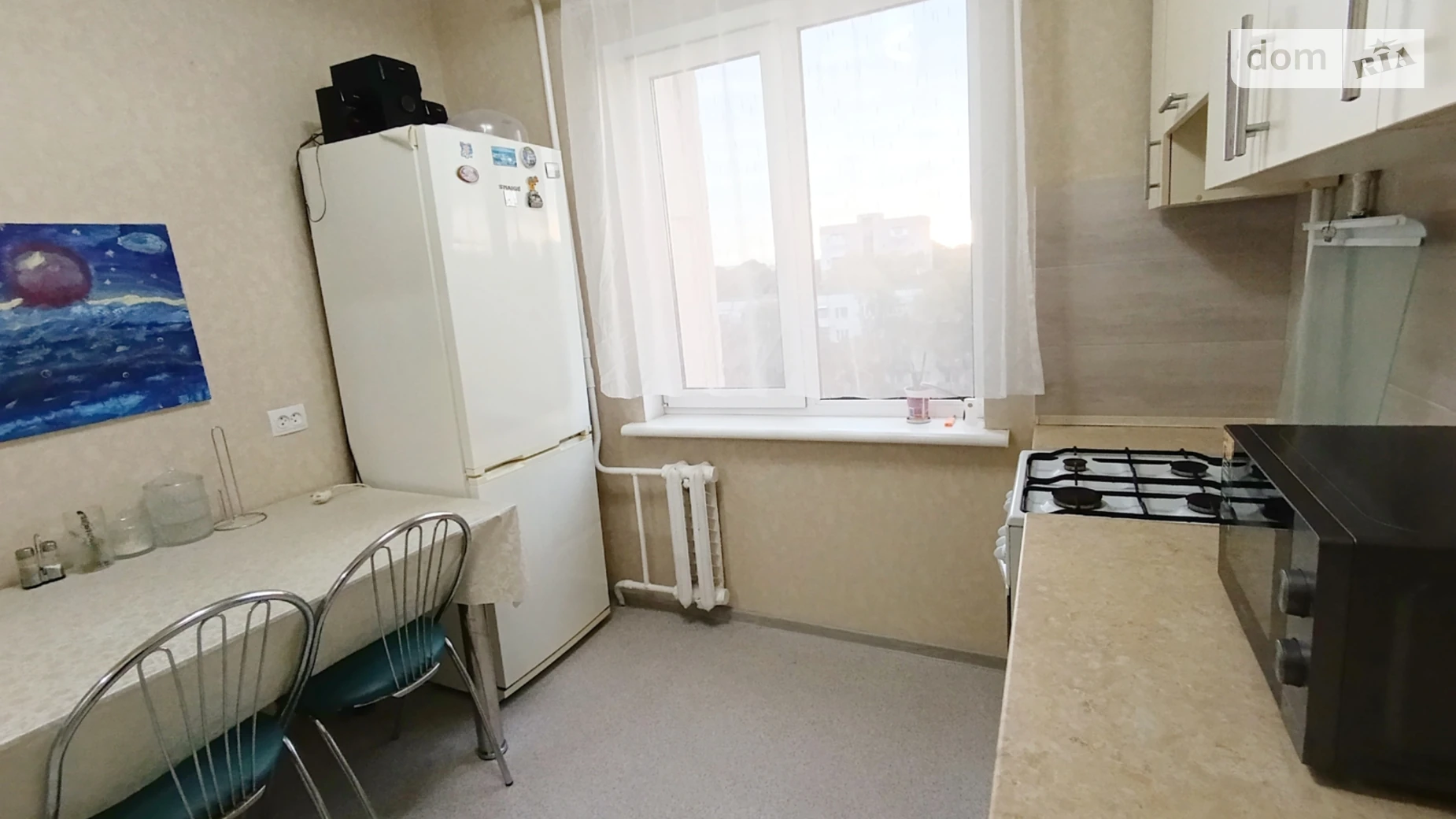 Сдается в аренду 2-комнатная квартира 49 кв. м в Хмельницком, ул. Довженко - фото 2