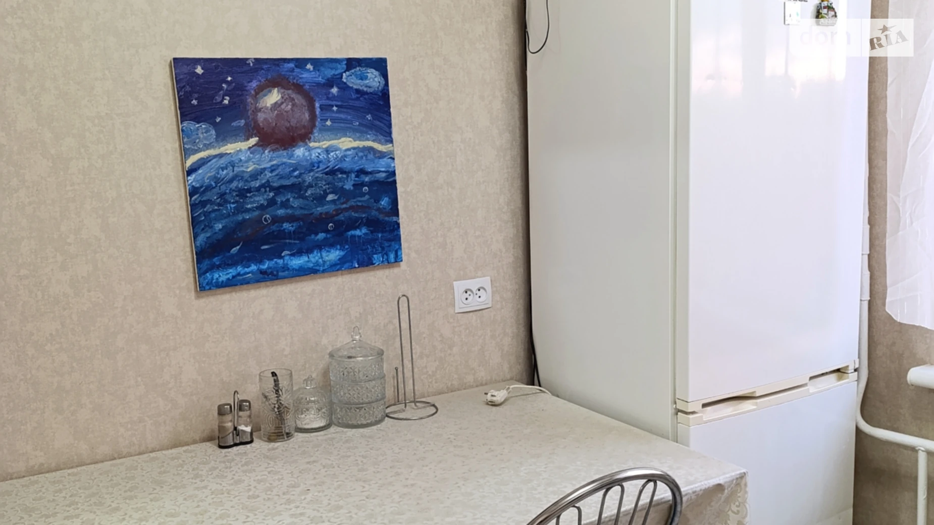 Сдается в аренду 2-комнатная квартира 49 кв. м в Хмельницком, ул. Довженко - фото 4