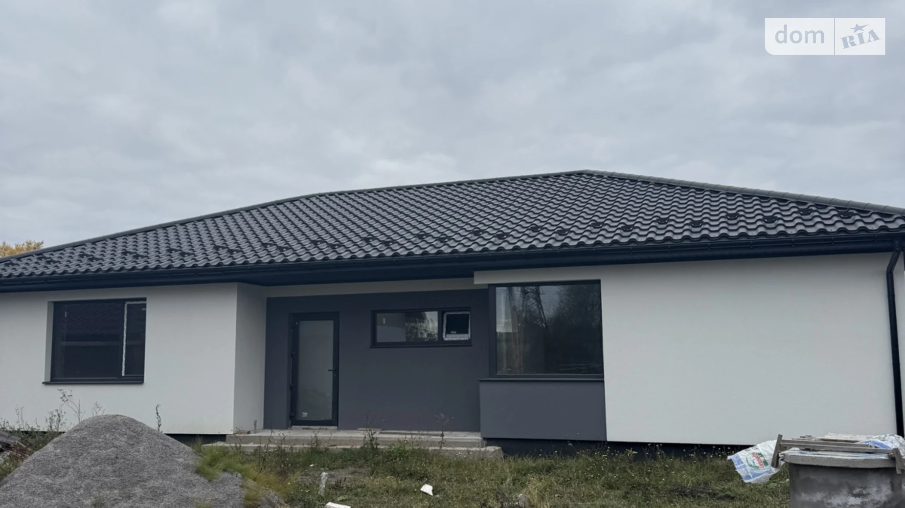 Продается одноэтажный дом 120 кв. м с беседкой, цена: 85000 $ - фото 3