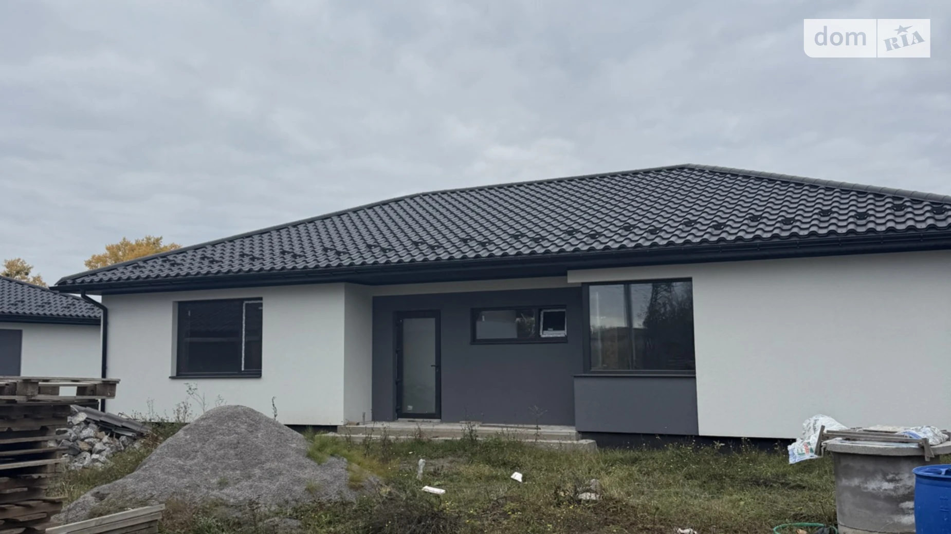 Продается одноэтажный дом 120 кв. м с беседкой, цена: 85000 $ - фото 4