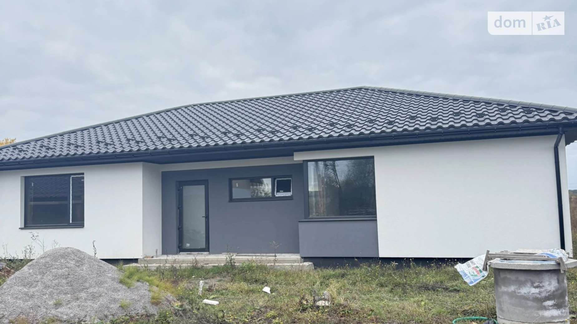 Продается одноэтажный дом 120 кв. м с беседкой, цена: 85000 $ - фото 5