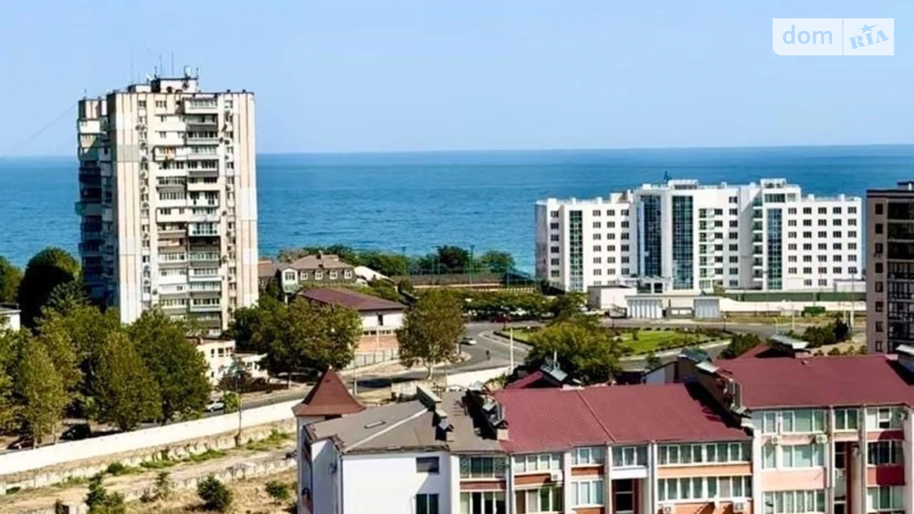 Продається 3-кімнатна квартира 70 кв. м у Чорноморську, просп. Миру(Леніна вул.) - фото 3