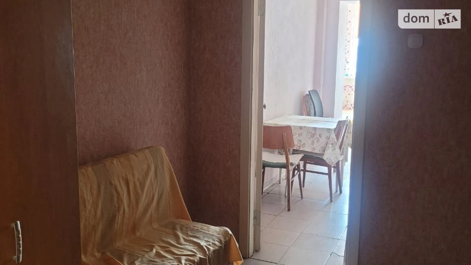 Здається в оренду 1-кімнатна квартира 42 кв. м у Києві, вул. Богатирська, 6/1 - фото 3