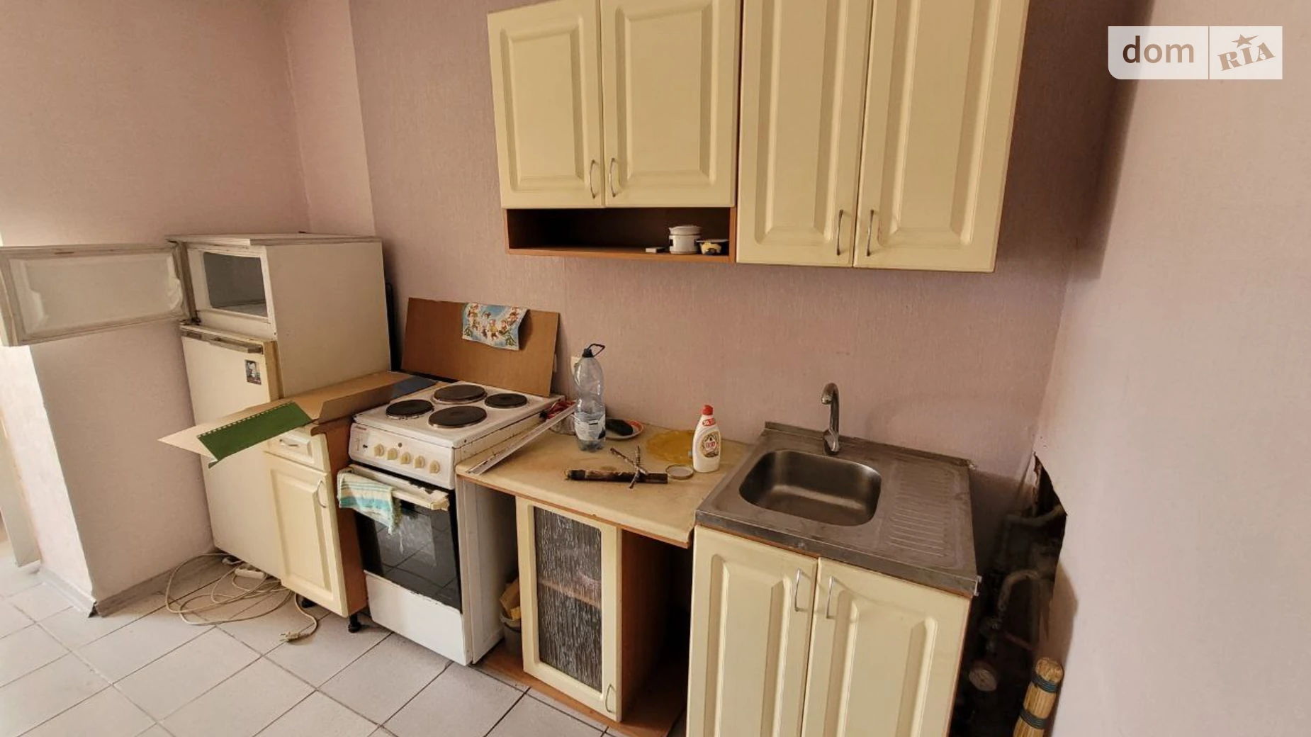 Здається в оренду 1-кімнатна квартира 42 кв. м у Києві, вул. Богатирська, 6/1 - фото 2