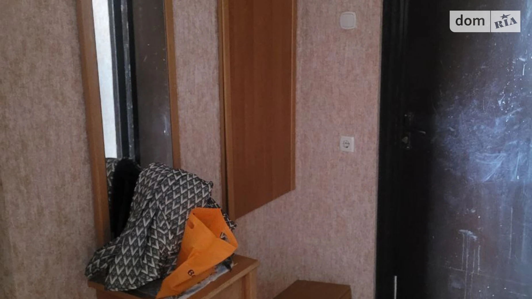 Здається в оренду 1-кімнатна квартира 42 кв. м у Києві, вул. Богатирська, 6/1 - фото 4