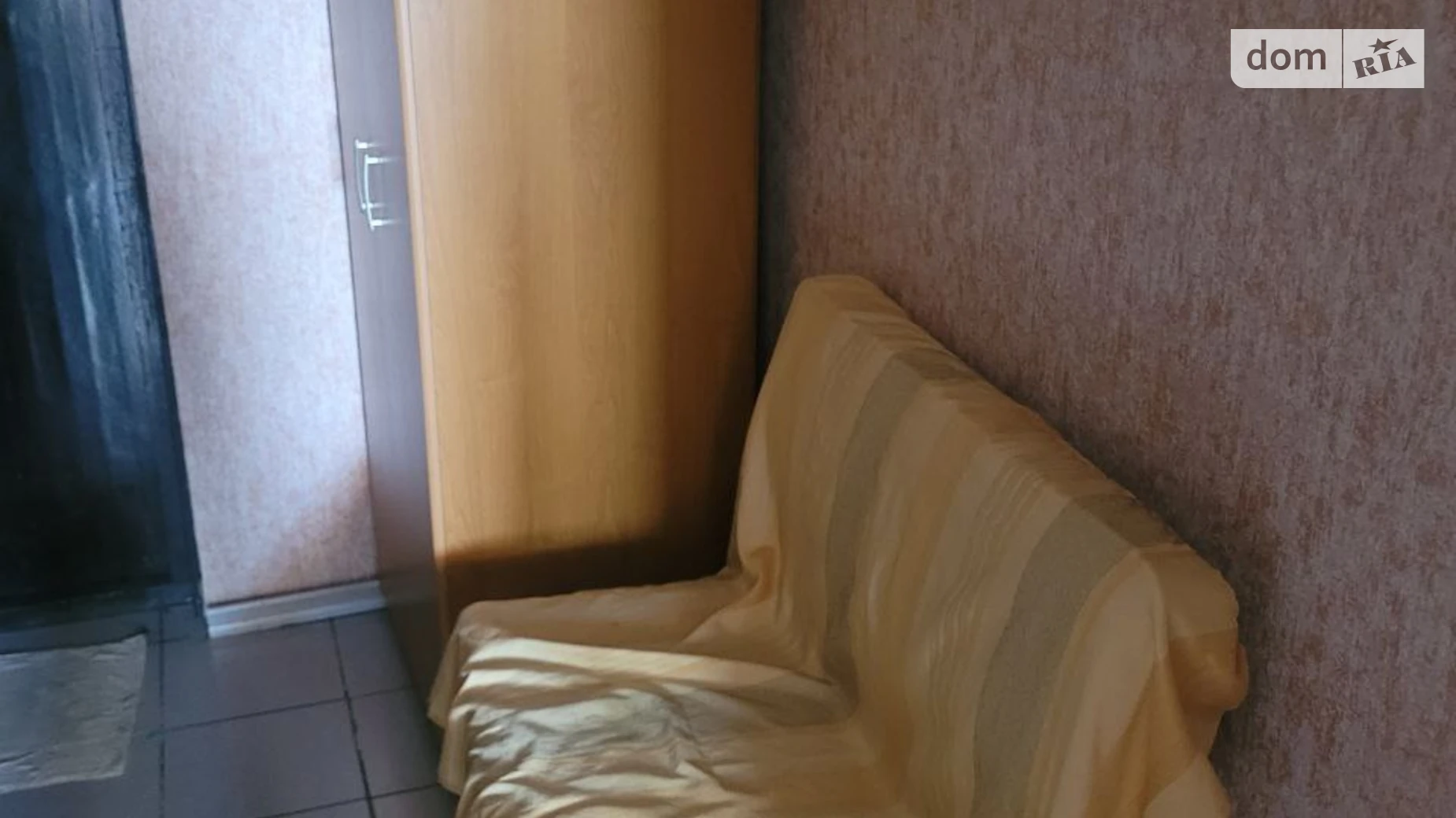 Здається в оренду 1-кімнатна квартира 42 кв. м у Києві, вул. Богатирська, 6/1 - фото 5