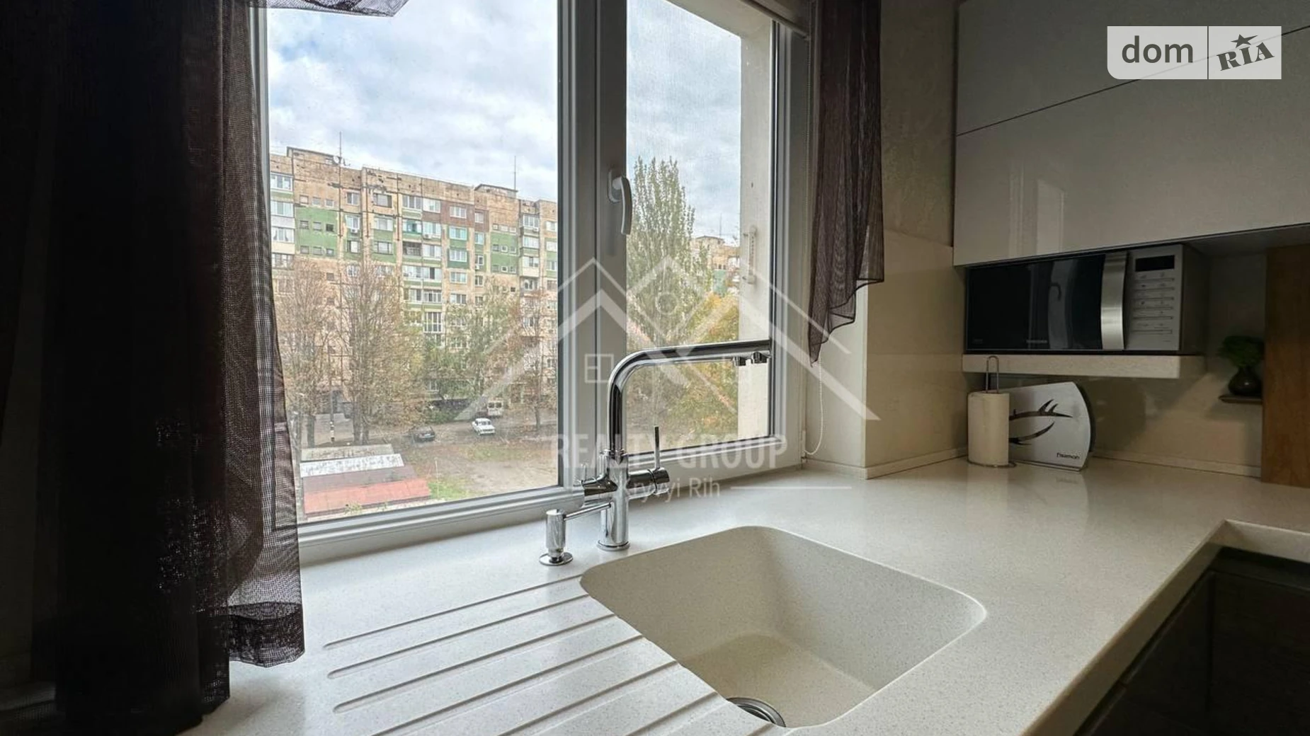 Продається 3-кімнатна квартира 63.8 кв. м у Кривому Розі, мкр. Сонячний - фото 2