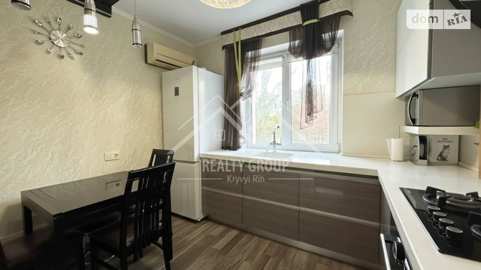 Продається 3-кімнатна квартира 63.8 кв. м у Кривому Розі, мкр. Сонячний - фото 3