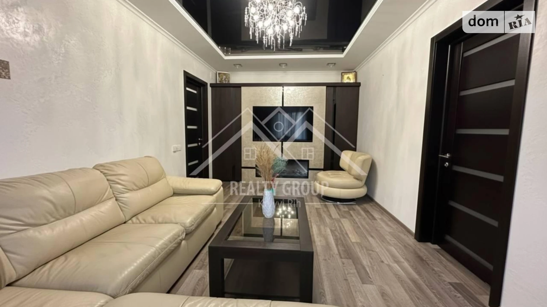 Продається 3-кімнатна квартира 63.8 кв. м у Кривому Розі, мкр. Сонячний - фото 4