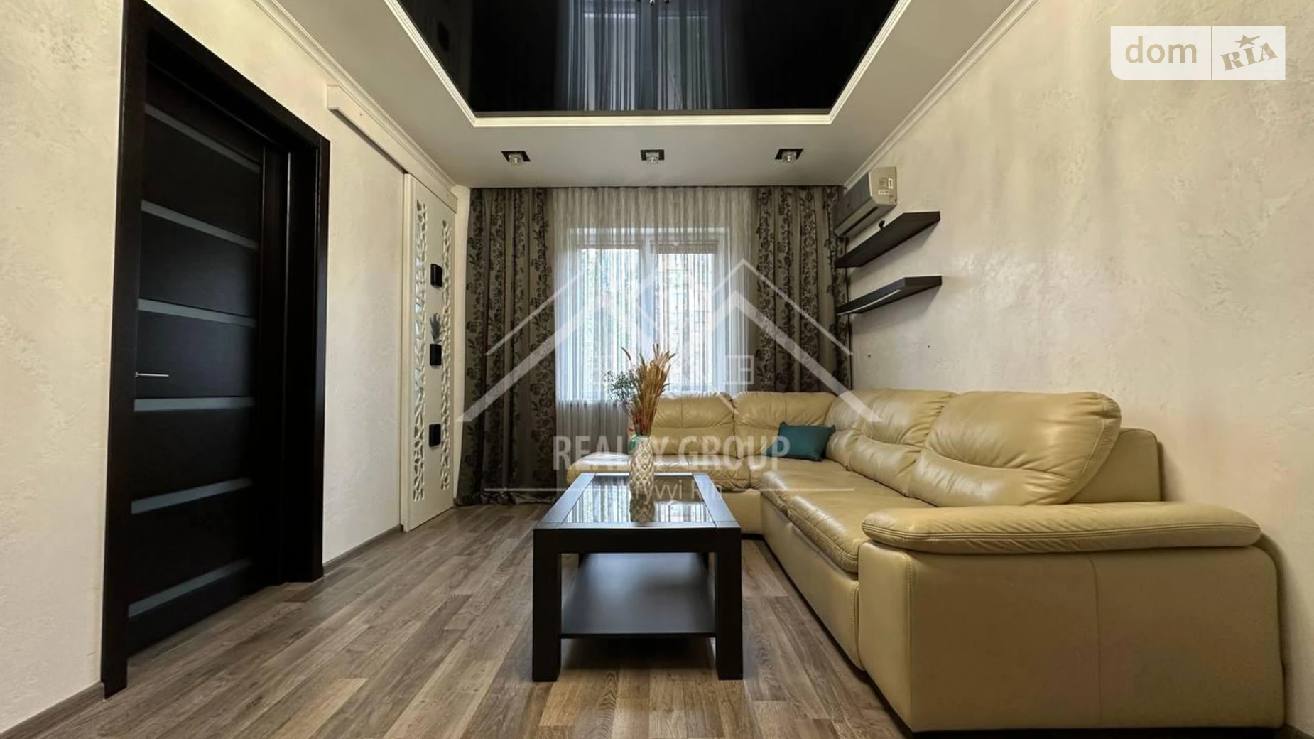 Продається 3-кімнатна квартира 63.8 кв. м у Кривому Розі, мкр. Сонячний - фото 5