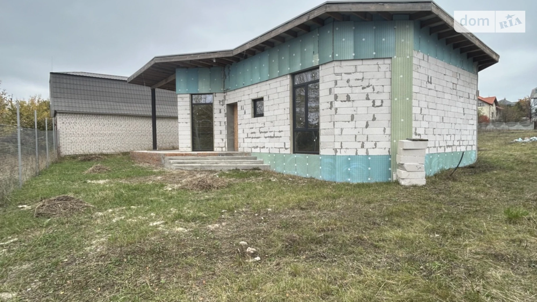 Продається одноповерховий будинок 115 кв. м з верандою, цена: 75000 $ - фото 5