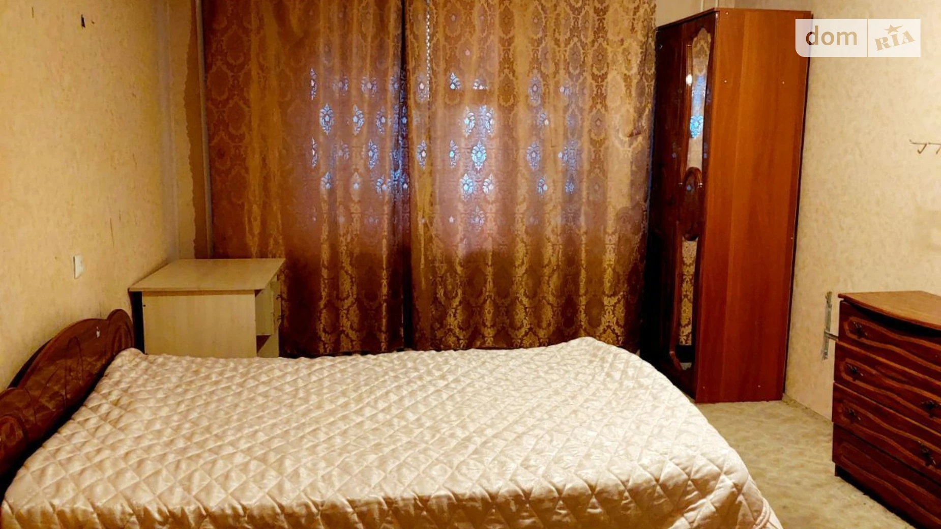 Продается 1-комнатная квартира 43.2 кв. м в Николаеве, Херсонское шоссе - фото 4