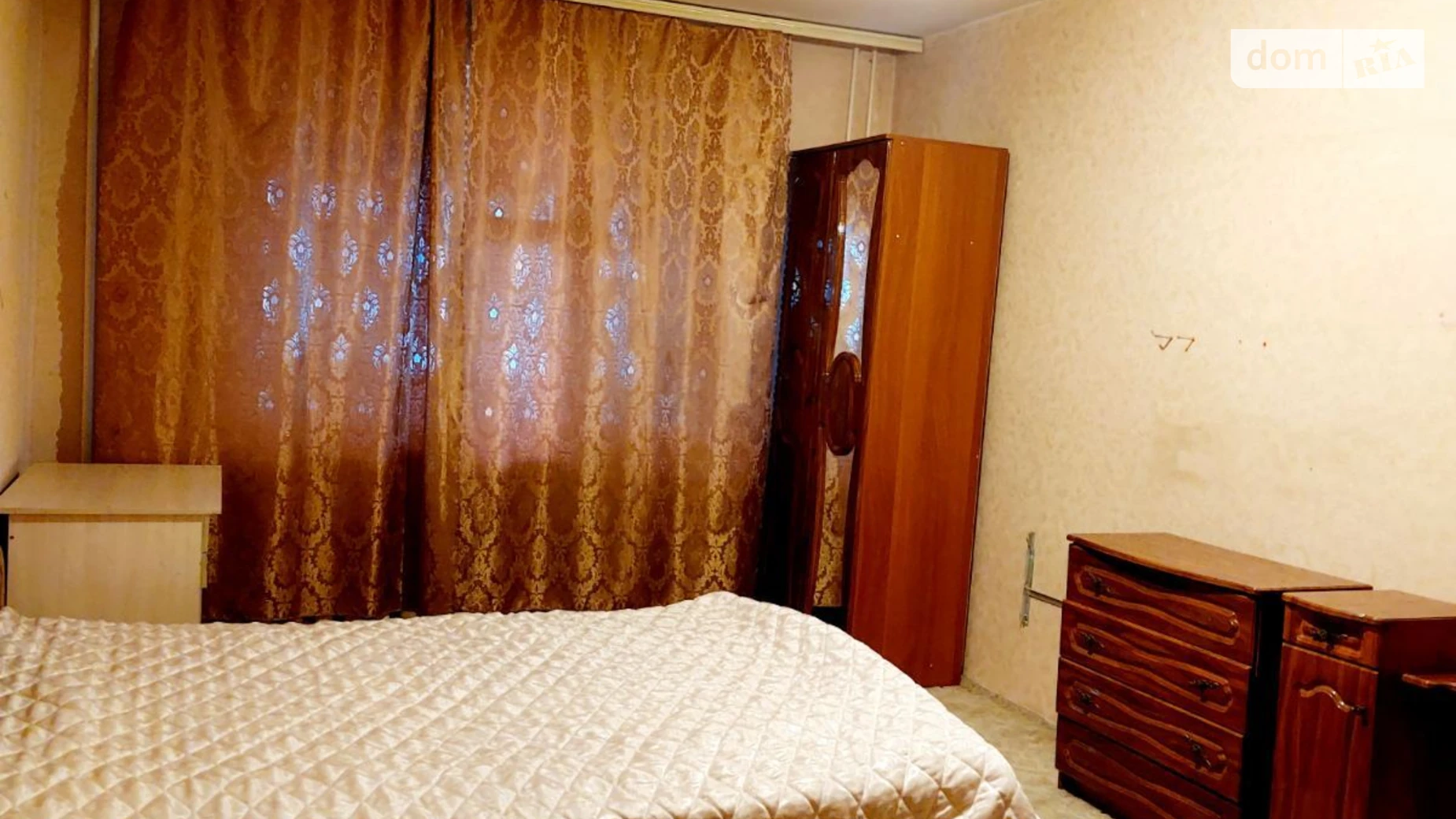 Продается 1-комнатная квартира 43.2 кв. м в Николаеве, Херсонское шоссе - фото 5