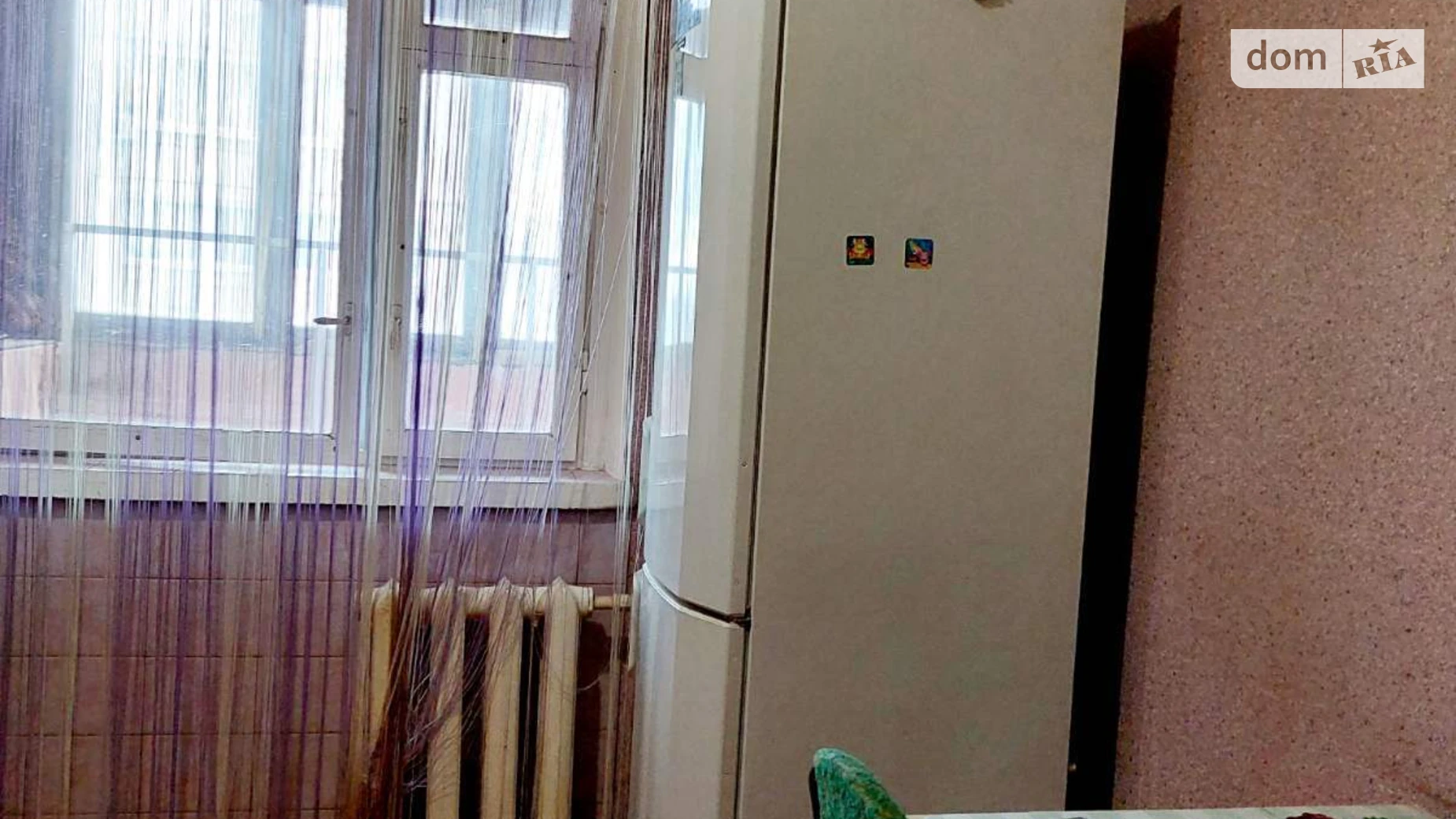 Продается 1-комнатная квартира 43.2 кв. м в Николаеве, Херсонское шоссе - фото 2