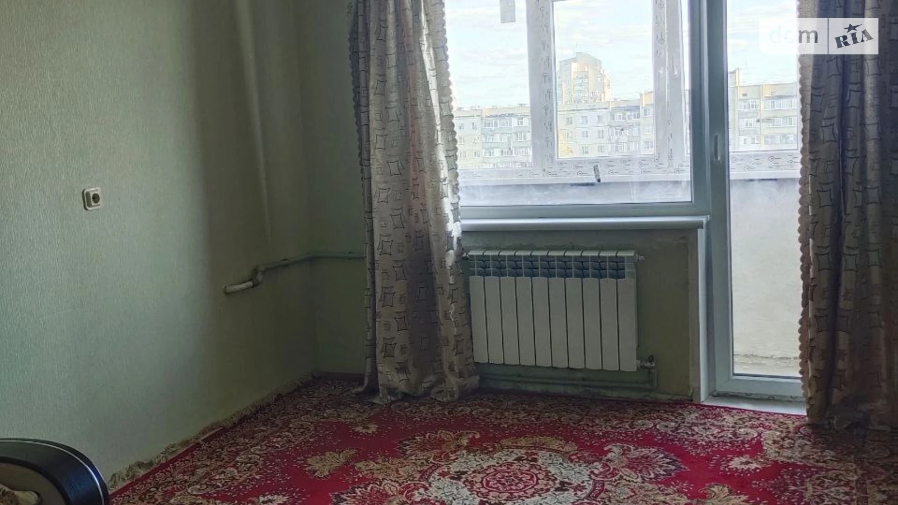 Продается 1-комнатная квартира 33 кв. м в Сумах, цена: 15500 $ - фото 4