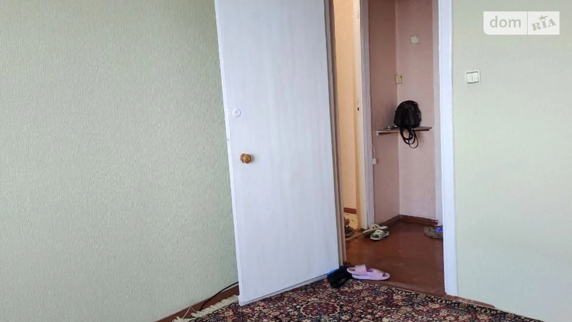 Продается 1-комнатная квартира 33 кв. м в Сумах, цена: 15500 $ - фото 5