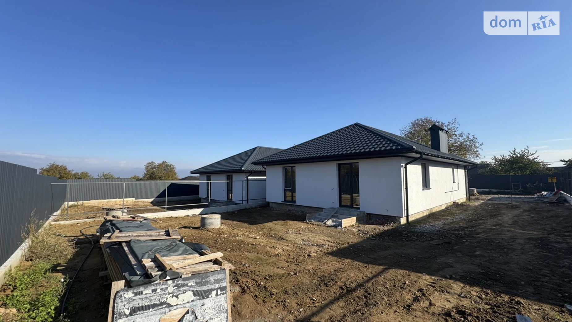 Продається одноповерховий будинок 94 кв. м з ділянкою, цена: 85000 $ - фото 4